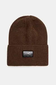 Čepice s příměsí vlny Jamiks IVARN