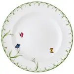 Plochý talíř, kolekce Colourful Spring - Villeroy & Boch