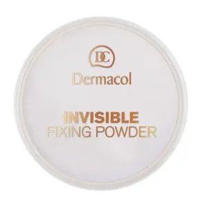 DERMACOL Púder fixačný NATURAL