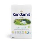 Kendamil Kozie pokračovacie mlieko 2