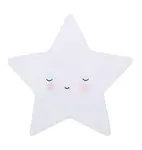 A Little Lovely Company - malé nočné svetlo - spiaca hviezda