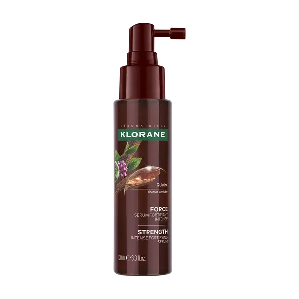 KLORANE SÉRUM s chinínom