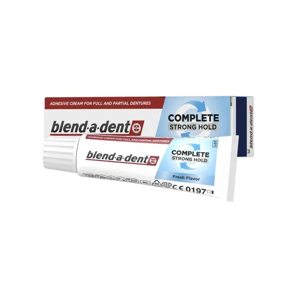 BLEND-A-DET ORIGINAL 47G