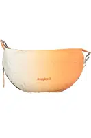 DESIGUAL WOMEN&#39;S BAG ORANGE