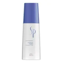 WELLA SP Hydrate Finish bezoplachová hydratační péče pro suché vlasy 125 ml