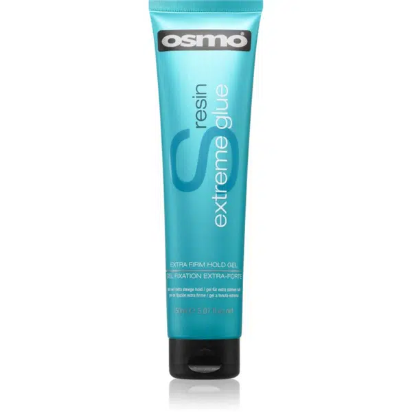 Osmo Resin Extreme Glue gel na vlasy 150 ml