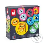 Pexeso Memo Emócie 24 ks - hra z kategorie Karty, pexeso