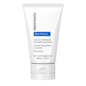 NeoStrata Intenzívny vyhladzujúci krém Resurface (Glycolic Renewal Smoothing Cream) 40 g