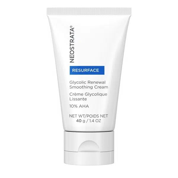 NeoStrata Intenzívny vyhladzujúci krém Resurface (Glycolic Renewal Smoothing Cream) 40 g