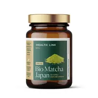 HEALTH LINK BIO Matcha Japan 500 mg