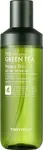 Tony Moly The Chok Chok Green Tea Watery Skin 180 ml