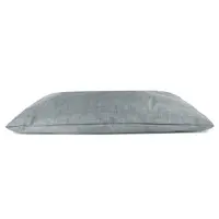 Vankúš pre psa sivý, Veľkosť: S