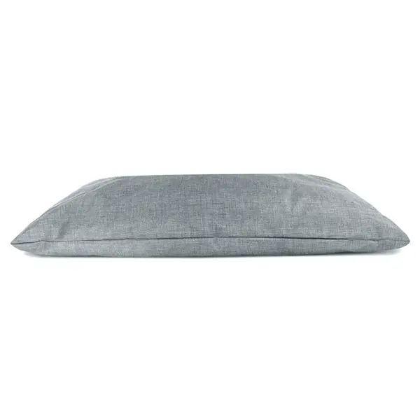 Vankúš pre psa sivý, Veľkosť: S