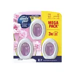 Ambi Pur Bathroom Flowers and Spring osviežovač vzduchu