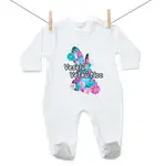 Boodyy Overal Veselú Veľkú noc 56 (0-2 mesiace)
