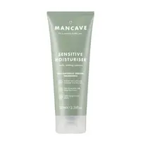 MANCAVE pleťový hydratačný krém pre citlivú pleť