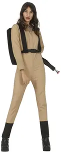 Dámsky Kostým Ghost Busters M 38-40