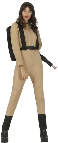 Dámsky Kostým Ghost Busters M 38-40