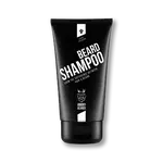 Šampón na bradu a fúzy Angry Beards Jack Saloon 150 ml