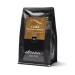 Cuba Serrano Superior - 1000g zrnková