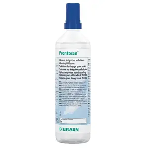 PRONTOSAN roztok na výplach rán 350ml