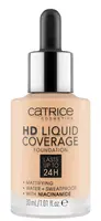 Catrice tekutý make-up HD coverage 005