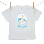 Boodyy Tričko s krátkym rukávom Na dobrú noc 110 (4-5 rokov)