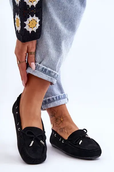 Dámske mokasíny Kesi