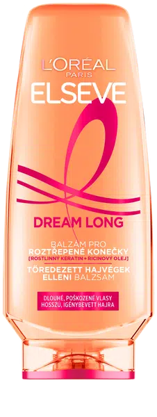 ELSÉVE DREAM LONG BALZAM