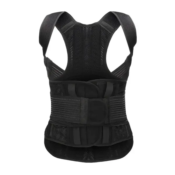 Ortéza na chrbát, Veľkosť S