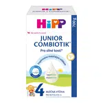 HiPP 4 Junior Combiotik Mliečna výživa pre batoľatá