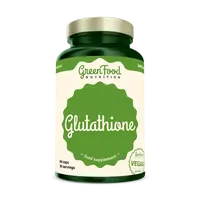 GreenFood Nutrition Glutathione 60cps
