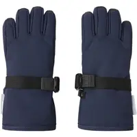 REIMA TARTU Detské rukavice s membránou, tmavo modrá, veľkosť