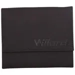 Willard MONEY Peňaženka, čierna, veľkosť
