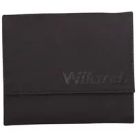 Willard MONEY Peňaženka, čierna, veľkosť