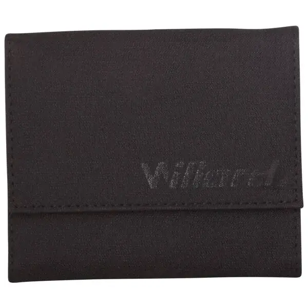 Willard MONEY Peňaženka, čierna, veľkosť