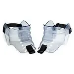 Skate Fenders COMPACT PRO Chránič bruslí, transparentní, velikost