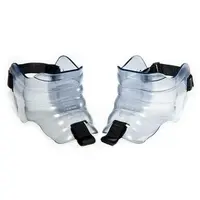 Skate Fenders COMPACT PRO Chránič bruslí, transparentní, velikost