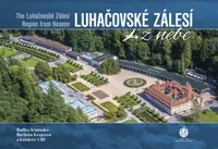 Luhačovské Zálesí z nebe (Defekt) - Radka Srněnská