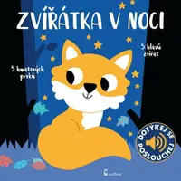 Zvířátka v noci (Defekt)