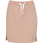 Willard ANIKA Dámska športová elegantná sukňa, ružová, veľkosť XXL