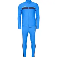 Under Armour CHALLENGER TRACKSUIT Pánska súprava, modrá, veľkosť M