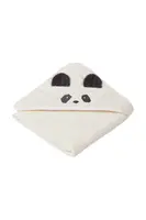 Detská osuška s kapucňou Liewood Albert Hooded Towel