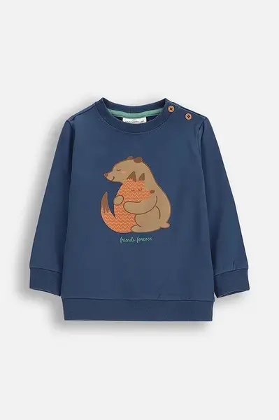 Detské tričko Coccodrillo