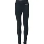 Fitforce TYPSY Detské fitness legíny, čierna, veľkosť 152-158