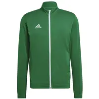 adidas ENT22 TK JKT Pánska futbalová mikina, zelená, veľkosť