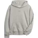 GAP MINI ARCH Detská mikina, sivá, veľkosť