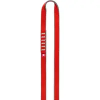 OCÚN O-SLING PA 16 100cm Slučka, červená, veľkosť