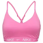 Nike INDY Dámska športová podprsenka, ružová, veľkosť