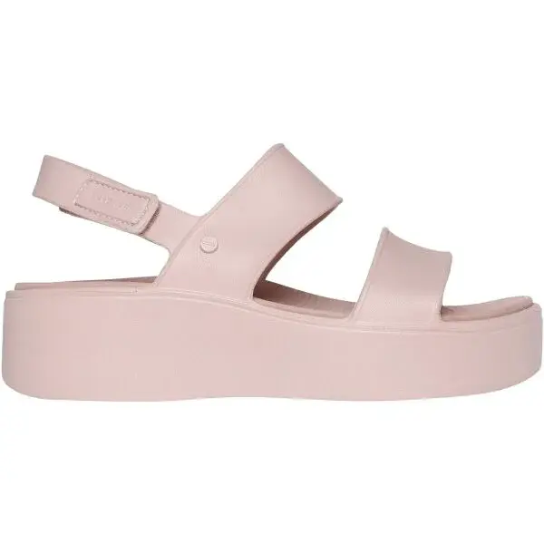 Skechers ARCH FIT UPBEAT - SUNRISE Dámske sandále, ružová, veľkosť